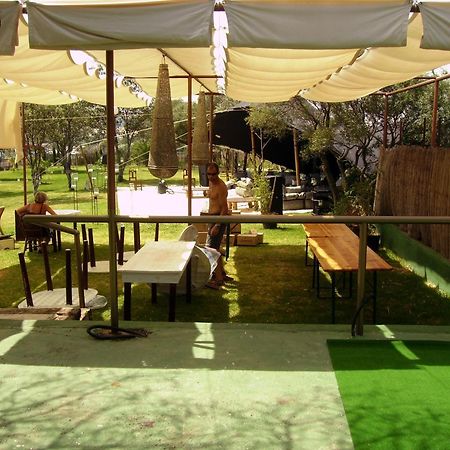 Hotel Copacabana Tarifa Beach Luaran gambar