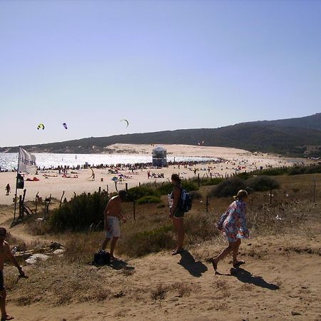 Hotel Copacabana Tarifa Beach Luaran gambar