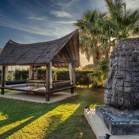 Hotel Copacabana Tarifa Beach Luaran gambar