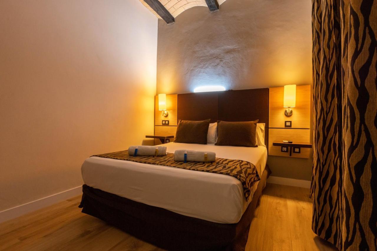 Hotel Copacabana Tarifa Beach Luaran gambar