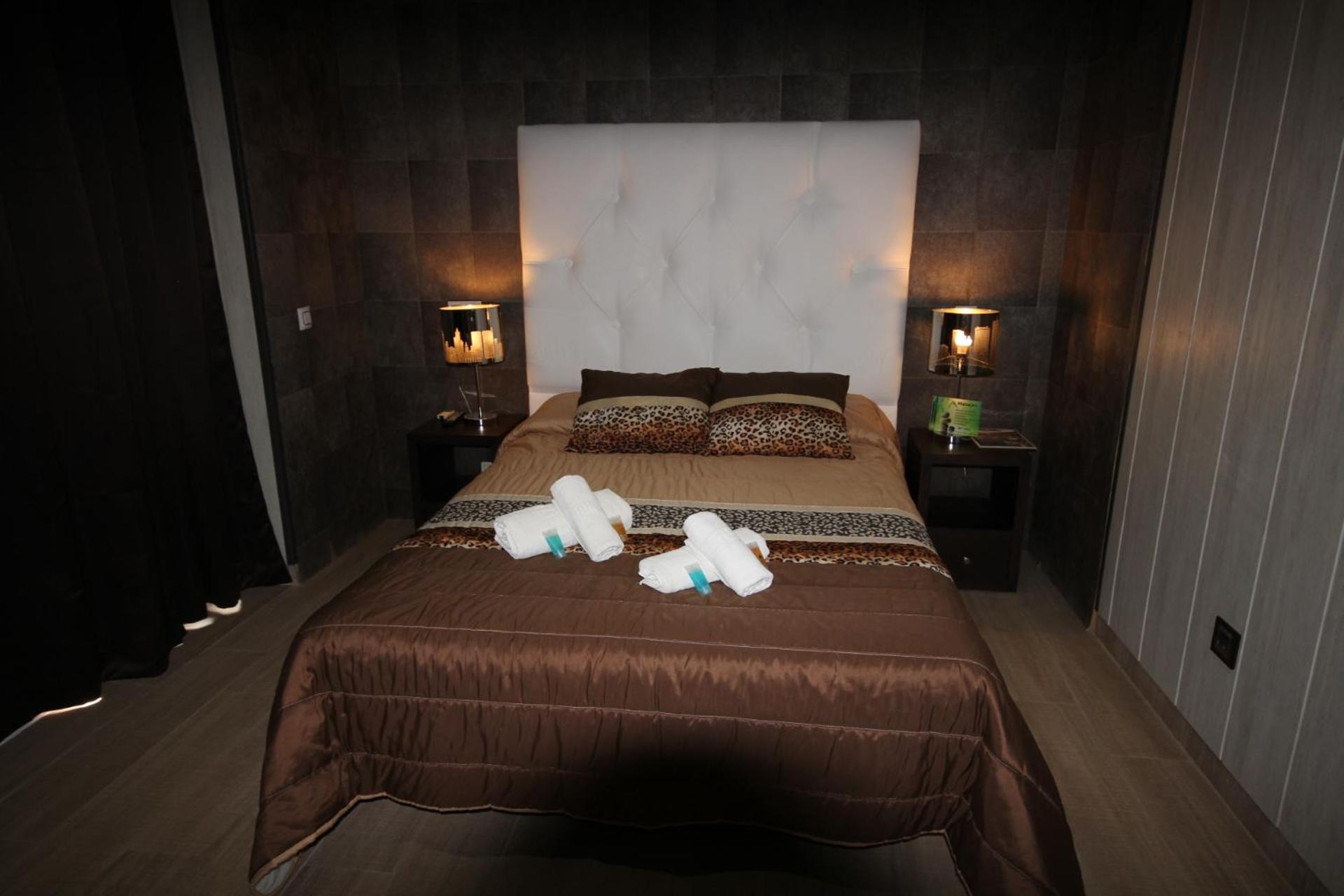 Hotel Copacabana Tarifa Beach Luaran gambar