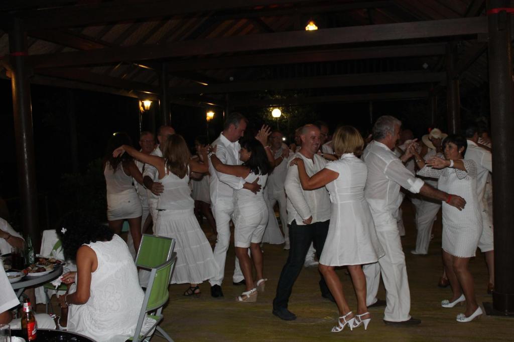 Hotel Copacabana Tarifa Beach Luaran gambar