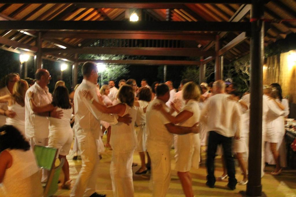 Hotel Copacabana Tarifa Beach Luaran gambar