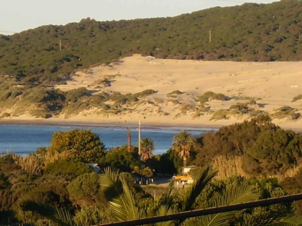 Hotel Copacabana Tarifa Beach Bilik gambar