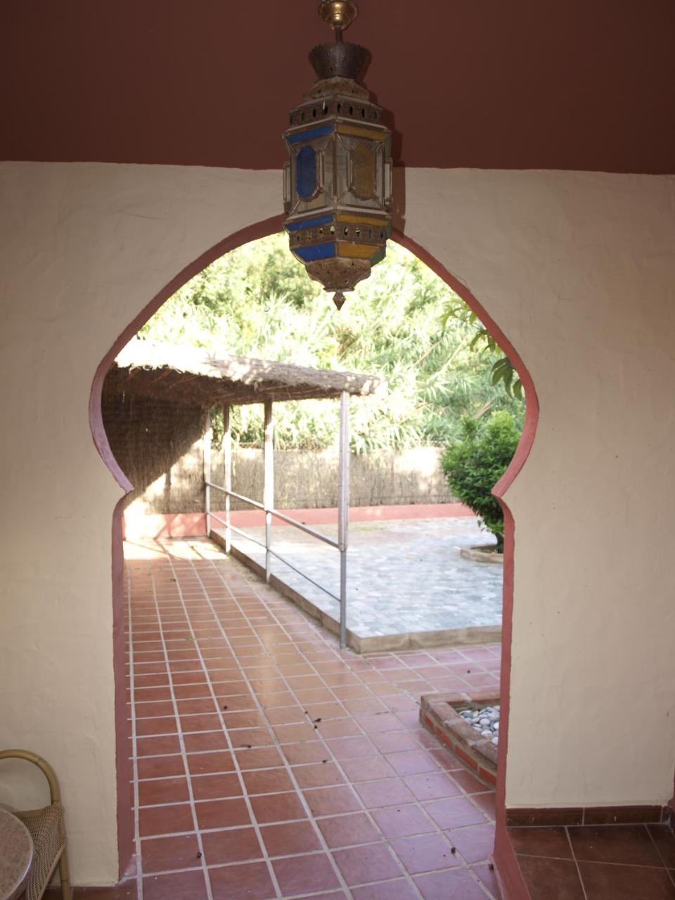 Hotel Copacabana Tarifa Beach Luaran gambar