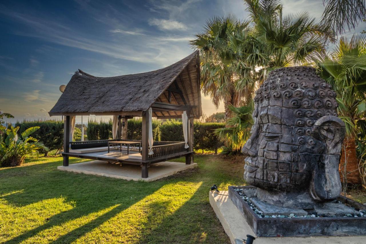 Hotel Copacabana Tarifa Beach Luaran gambar