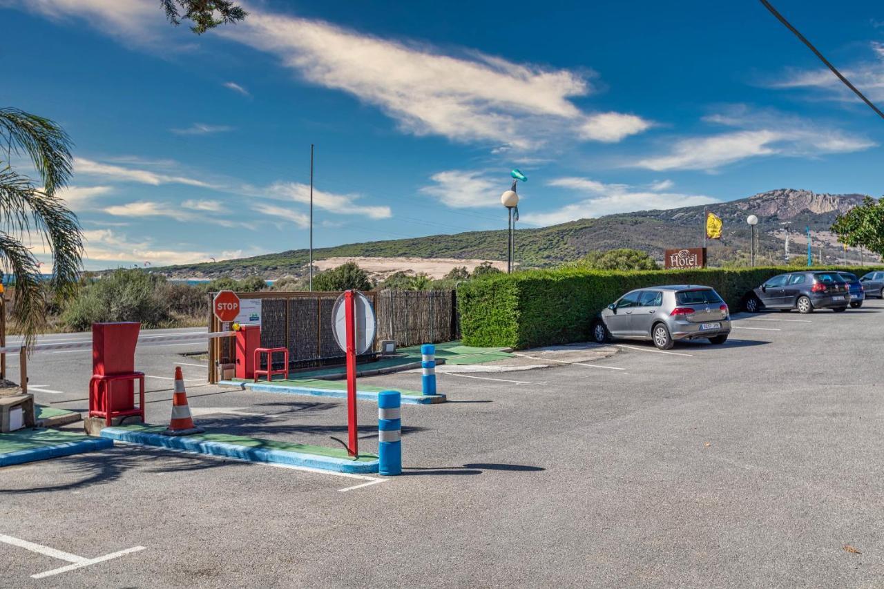 Hotel Copacabana Tarifa Beach Luaran gambar